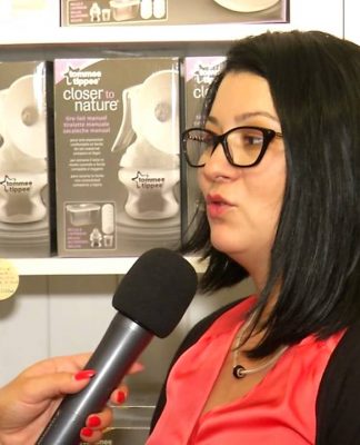 Sfaturi pentru alaptarea bebelusului – Ionela Chitanu