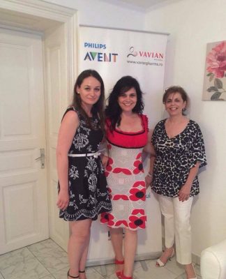 Hidratarea optima si suplimentele naturale pe timp de vara