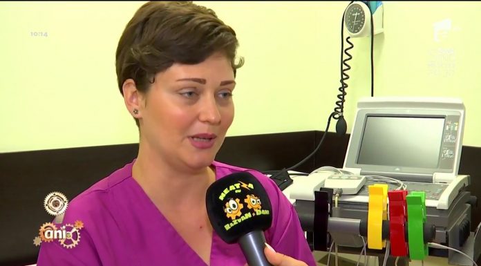 Bună dimineaţa, sănătate! Şi copiii au probleme cu inima. Medicii recomandă EKG-uri periodice