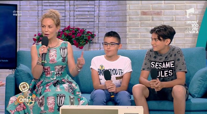 Obezitatea infantilă nu trebuie ignorată