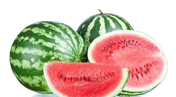 Benefiiile pepenului rosu