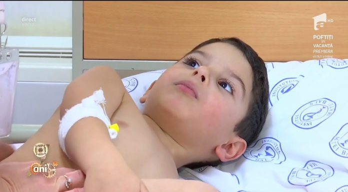 Bună dimineață, Sănătate! Varicela – simptome și tratament