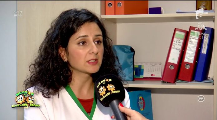 Bună dimineaţa, sănătate! Totul despre Helicobacter pylori, bacteria care îmbolnăveşte stomacul