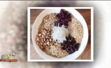 Bună dimineața, sănătate! Ce dietă este benefică pentru sănătatea creierului