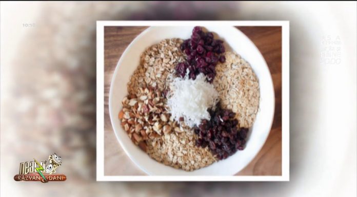 Bună dimineața, sănătate! Ce dietă este benefică pentru sănătatea creierului