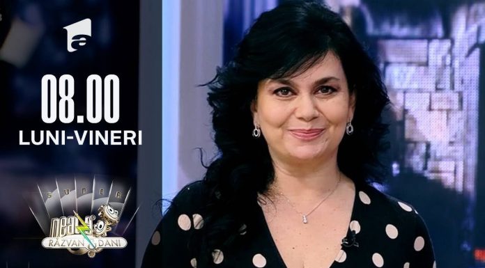 „Bună dimineața, Sănătate!” TEN CU ASPECT SĂNĂTOS, INDIFERENT DE VÂRSTĂ