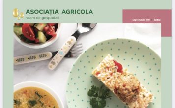 MÂNCAREA SĂNĂTOASĂ POATE SĂ FIE ȘI GUSTOASĂ?