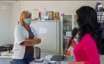 Bună dimineața, Sănătate! IMUNITATE BUNĂ TOAMNA