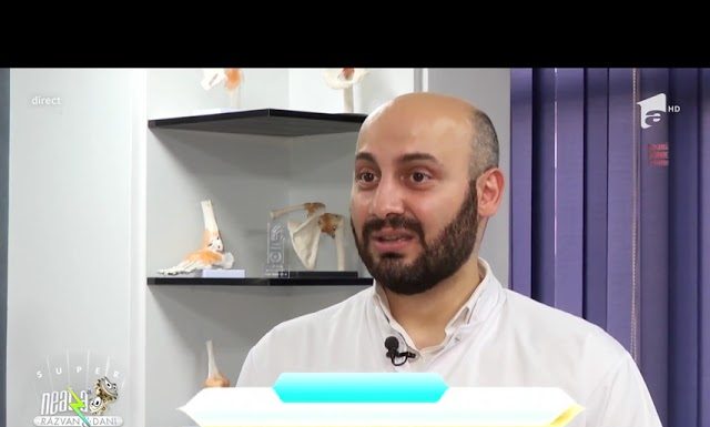 Bună dimineața, Sănătate! Sfaturile specialiștilor pentru durerile de coloană și dieta pentru articulații