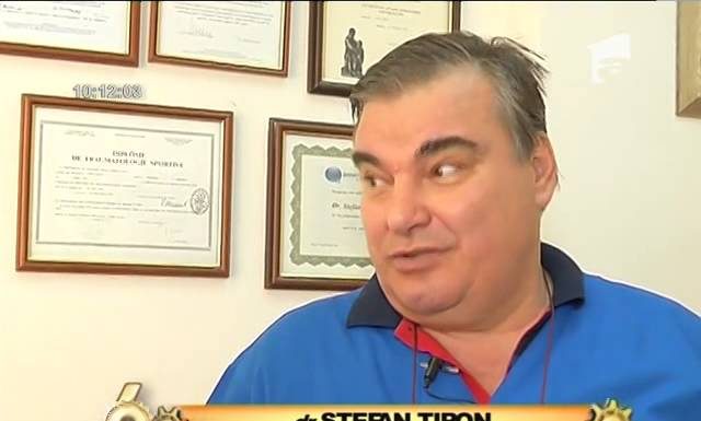 Bună dimineața, Sănătate! OZONOTERAPIA ÎNLĂTURĂ DURERILE MUSCULARE