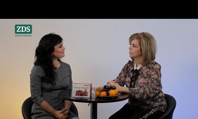 CUM NE ÎNTĂRIM IMUNITATEA