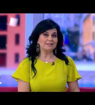 Bună dimineața, Sănătate! IMPORTANȚA DEZINFECTANȚILOR