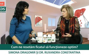 CUM NE RESETĂM FICATUL SĂ FUNCȚIONEZE OPTIM