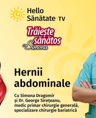 HERNII ABDOMINALE