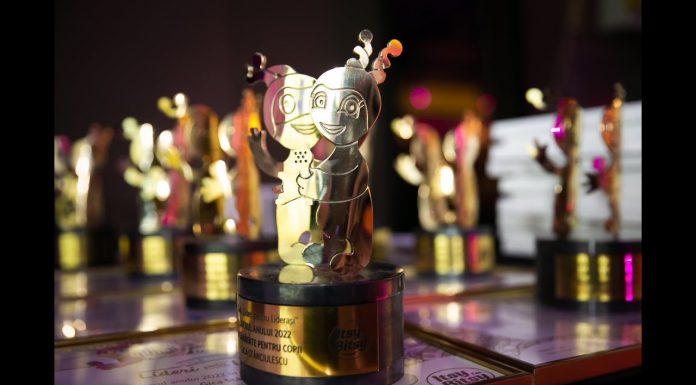 Gala Itsy Bitsy LIDERI PENTRU LIDERAȘI 2023