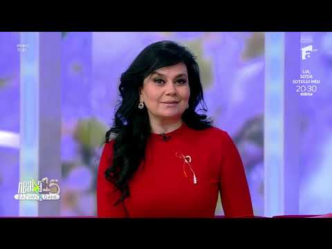 Bună dimineața, Sănătate! RISCURILE GLICEMIEI CRESCUTE