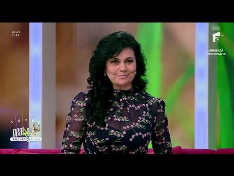 Bună dimineața, Sănătate! SEMNELE UNUI ACCIDENT VASCULAR CEREBRAL