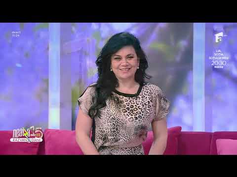 Bună dimineața, Sănătate! INTOLERANTA LA LACTOZA