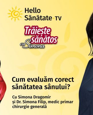 SĂNĂTATEA SÂNILOR