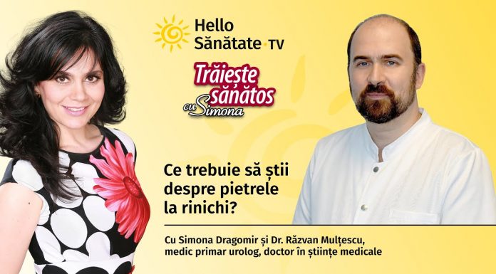 CE TREBUIE SĂ ȘTIM DESPRE PIETRELE LA RINICHI