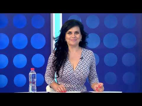 Doctor Medika! SCREENING CANCER COLORECTAL, cu dr. ELENA CIUPERCĂ