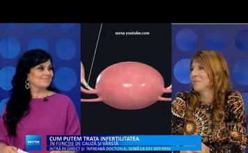 Doctor Medika INFERTILITATE